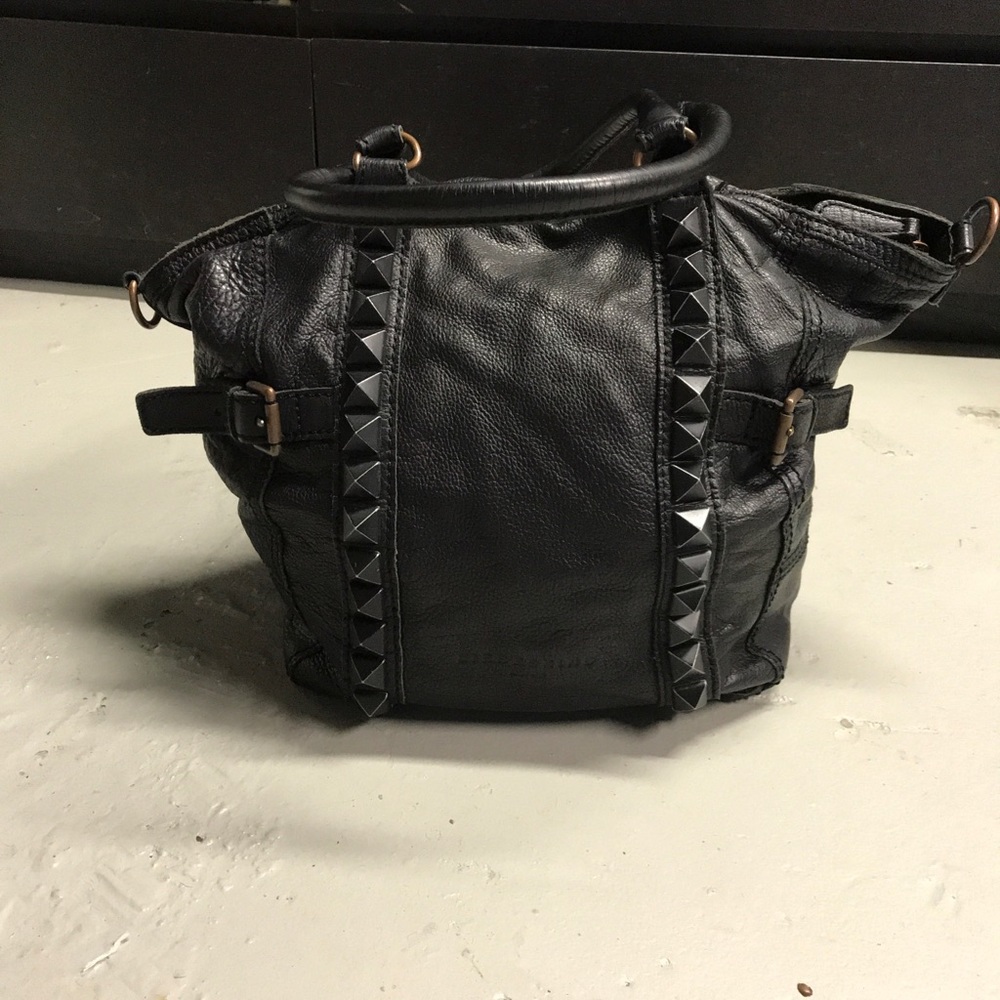 Liebeskind purse